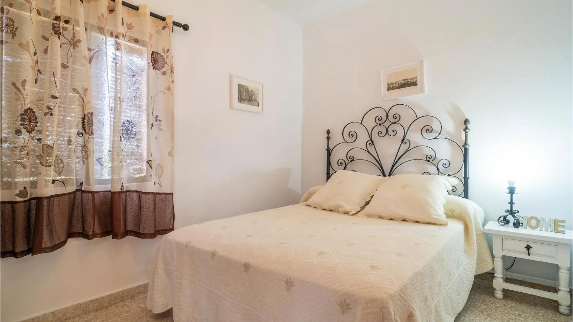 Beautiful Home In Algar With Indoor Swimming Pool 0*, Algar (Cadiz) España
