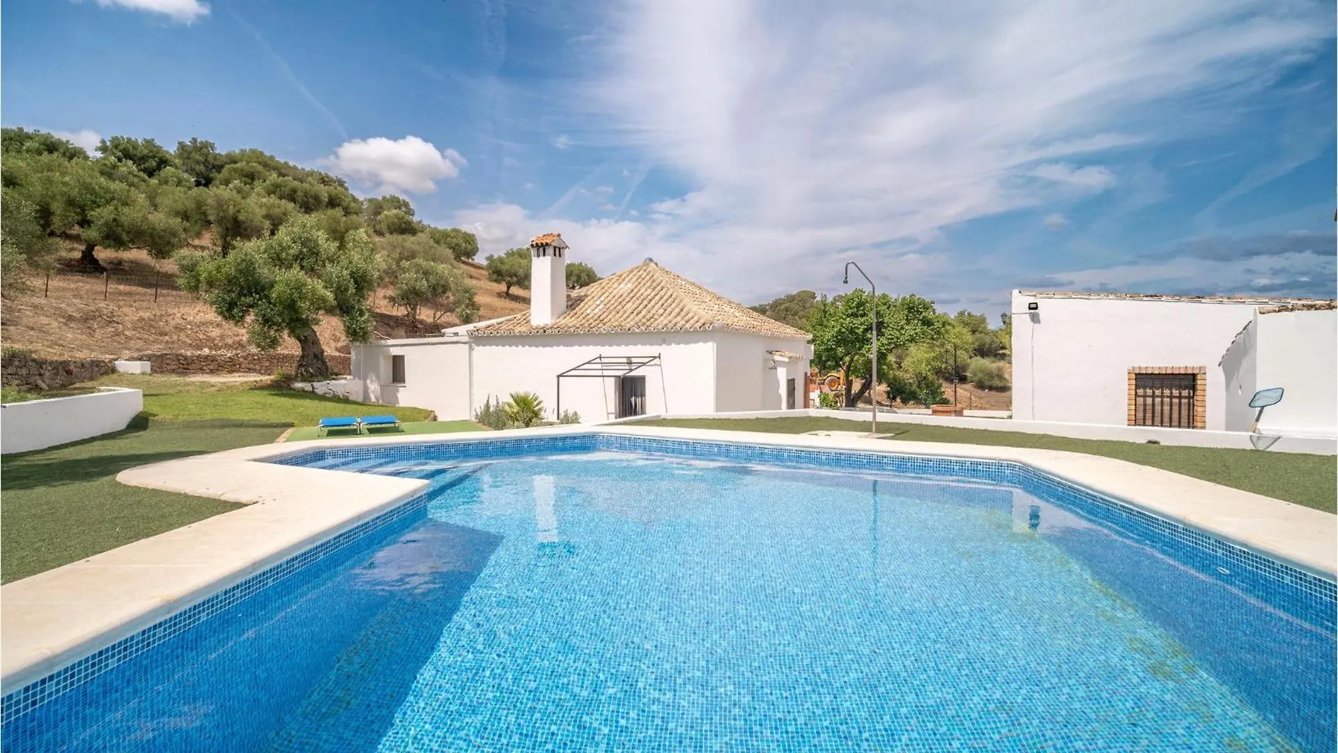 Beautiful Home In Algar With Indoor Swimming Pool Algar (Cadiz)